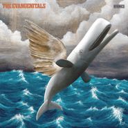 The Evangenitals, Moby Dick; Or, The Album (CD)