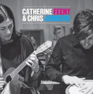 Catherine Feeny, Catherine Feeny & Chris Johnedis (CD)