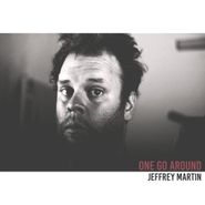 Jeffrey Martin, One Go Around (LP)