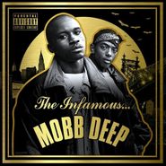 Mobb Deep, The Infamous... Mobb Deep [Deluxe] (LP)