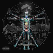 Prodigy, Hegelian Dialectic (The Book Of Revelation) (CD)