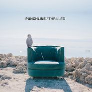 Punchline, Thrilled (LP)