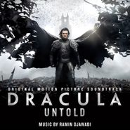 Ramin Djawadi, Dracula Untold [OST] (CD)