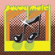 Savoy Motel, Savoy Motel (LP)