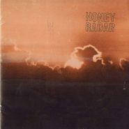 Honey Radar, Ruby Puff Of Dust (LP)