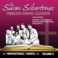The Swan Silvertones, Inspirational Gospel (CD)