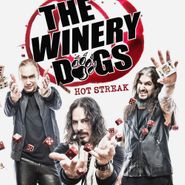 The Winery Dogs, Hot Streak (LP)