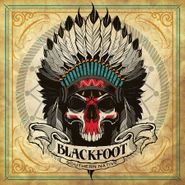 Blackfoot, Southern Native (CD)