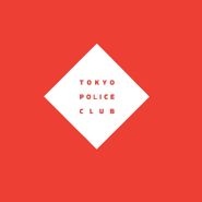 Tokyo Police Club, Champ (LP)