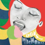 Lucius, Wildewoman (LP)