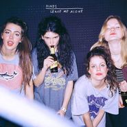 Hinds, Leave Me Alone (CD)