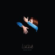 Lucius, Good Grief (LP)