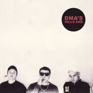 DMA's, Hills End (CD)