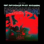 The Jon Spencer Blues Explosion, That's It Baby Right Now We Got To Do It Let's Dance! [Record Store Day] (LP)