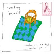 Courtney Barnett, Sometimes I Sit And Think, And Sometimes I Just Sit [Pink Vinyl] (LP)