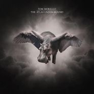Tom Morello, The Atlas Underground (CD)