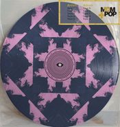 Flume, Flume [Record Store Day Picture Disc] (LP)