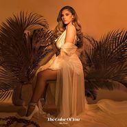 Alina Baraz, The Color Of You (LP)