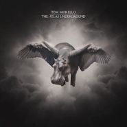 Tom Morello, The Atlas Underground [Box Set] (LP)