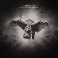 Tom Morello, The Atlas Underground [Colored Vinyl] (LP)