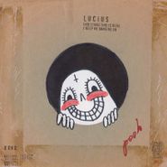 Lucius, Christmas Time Is Here / Keep Me Hanging On (7")