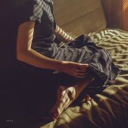 Tycho, Weather [Clear Vinyl] (LP)