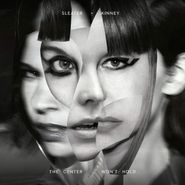 Sleater-Kinney, The Center Won't Hold (CD)