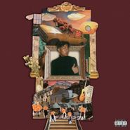 Orion Sun, Hold Space For Me (CD)