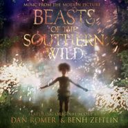 Dan Romer, Beasts Of The Southern Wild [Score] (CD)