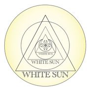 White Sun, White Sun (CD)