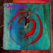 Opium Moon, Opium Moon (CD)