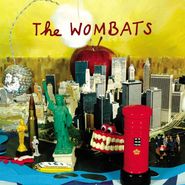 The Wombats, The Wombats EP [Black Friday Red Vinyl] (10")