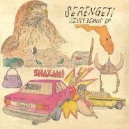 Serengeti, Kenny Dennis (12")