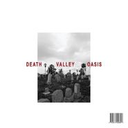 D33J, Death Valley Oasis (CD)