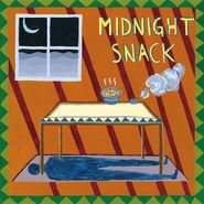 HOMESHAKE, Midnight Snack (CD)