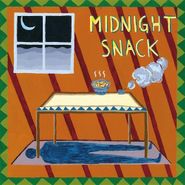 HOMESHAKE, Midnight Snack (LP)