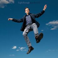 Jaye Bartell, Light Enough (CD)