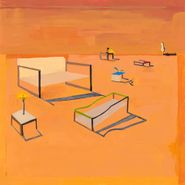 Album Art for Helium by Homeshake