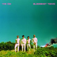 The Dig, Bloodshot Tokyo (CD)