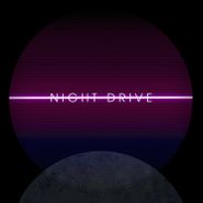 Night Drive, Night Drive (LP)