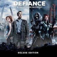 Bear McCreary, Defiance - TV & Video Game [Score] (CD)