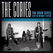The Gories, The Shaw Tapes: Live In Detroit 5/27/88 (CD)