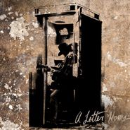 Neil Young, A Letter Home (LP)