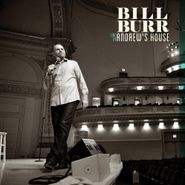 Bill Burr, Live At Andrew's House (LP)