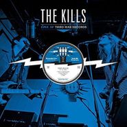 The Kills, Live At Third Man Records (LP)