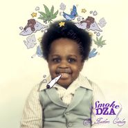Smoke DZA, The Hustler's Catalog (CD)