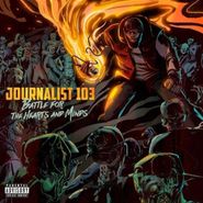 Journalist 103, Battle For The Hearts Ands Minds (CD)