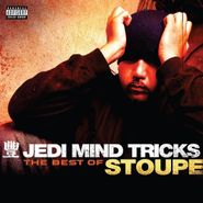 Jedi Mind Tricks, The Best Of Stoupe (CD)