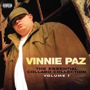Vinnie Paz, The Essential Collabo Collection Vol. 1 (CD)