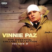 Vinnie Paz, The Essential Collabo Collection Vol. 2 (CD)